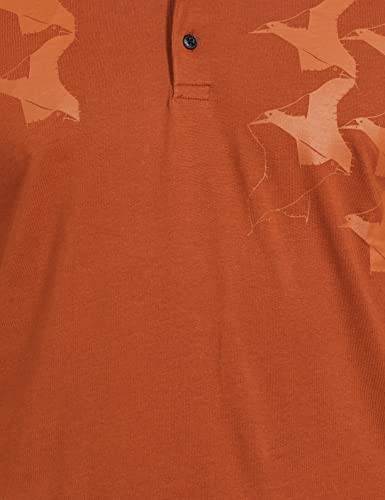 Image of blackberrys Men's Slim Fit T-Shirt