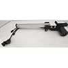 Okin Control Box Actuator, JLDQ.12.177.295Z01, 1 Min On/8 Min Off Duty Cycle, Black