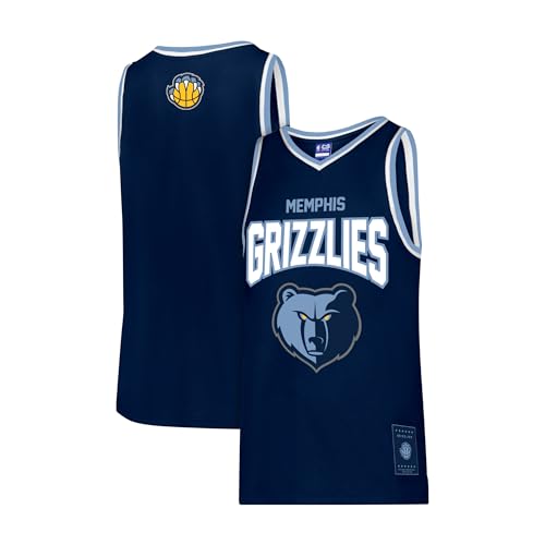 Image of Ultra Game Youth NBA Official Tank Top Mesh Sleeveless Muscle T-Shirt - Team Color