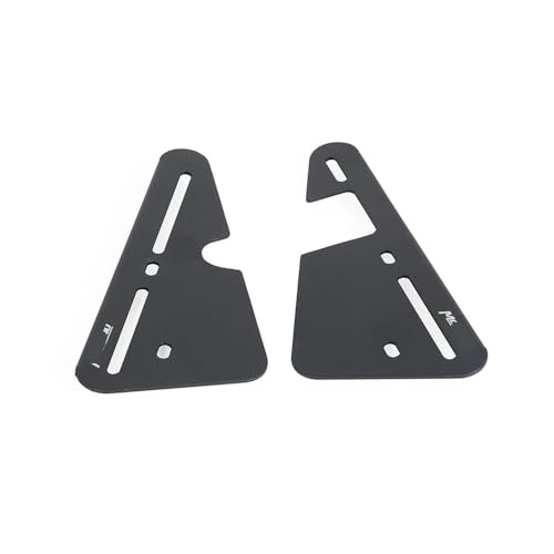 Carenage lateral de moto et cache de protection cadre pour XSR700 2018-2022