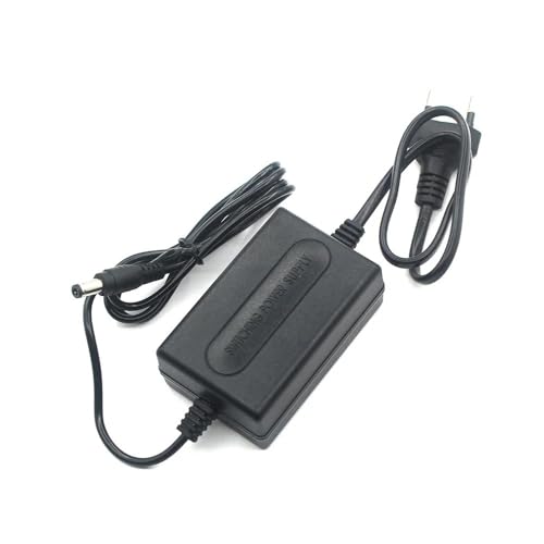 Adaptateur CC pour réparer la charge d'un aspirateur robot en panne