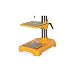 Taladro de columna Force Drill 500 Vito Pro-Power