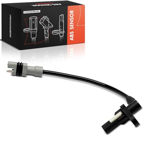 Sensor ABS trasero Frankberg para Porsche 911 996 y Boxster 986 repuesto ALS1888