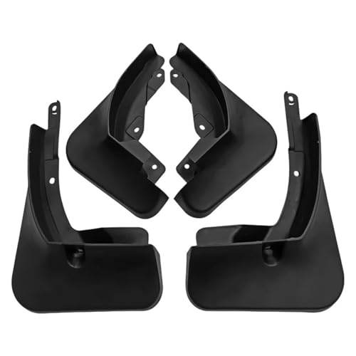 Guardabarros decorativo para coche Haval F7 que protege el panel de la llanta contra impactos
