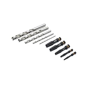 GEARWRENCH 10-teiliges Schraubenausdreher-Set 84786