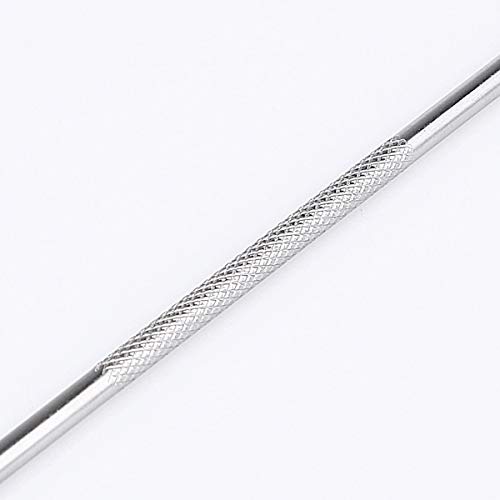 Koffie Latte Pen Roestvrij Staal Koffie Art Pen Thuis Espresso Tool voor Koffie Kunst - Image 5