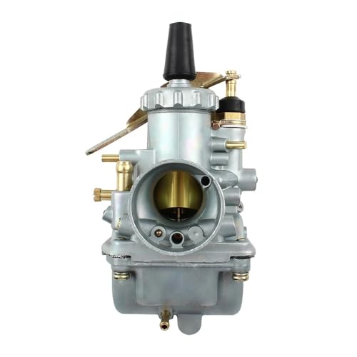Carburateur VM20 pour moto Pit Bike Dirt Bike 20mm ATV Motocross Go Kart