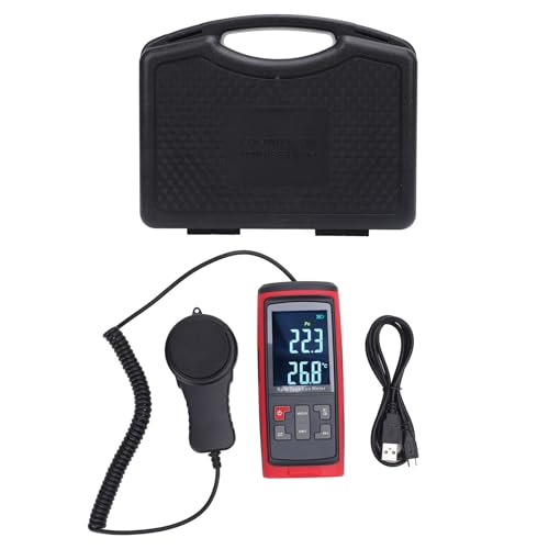 Luz portable sensor ambiente SEAFRONT para equilibrar la claridad de tu hogar 6