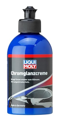 LIQUI MOLY Crema de cuidado del cromo 1529