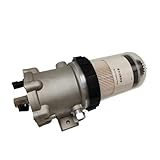 Fuel Filter Assembly FS19765 Fs19763 Fh23076 Fuel Water Separator Compatible With FLEETGUARD 9800