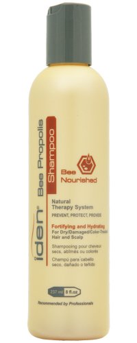 iden Bee Propolis Bee Nourished Shampoo - 8 oz