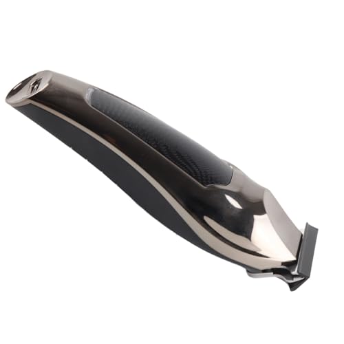 Tondeuse à cheveux électrique portable VGR machine de rasage barbe USB