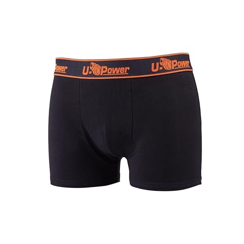 Boxer deep blue con ajuste ergonómico talla L pack de 3 2