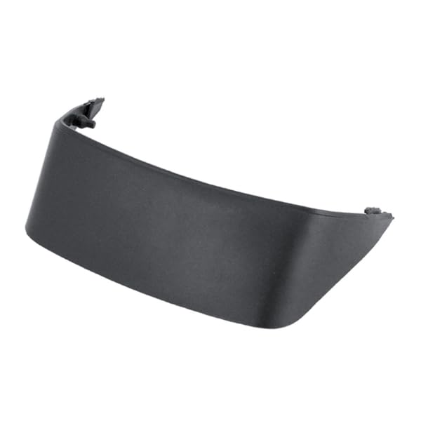 RMSRicambi Paraspruzzo Anteriore Compatibile Con VESPA 50-125 - FL -FL2 - HP - N 142680280