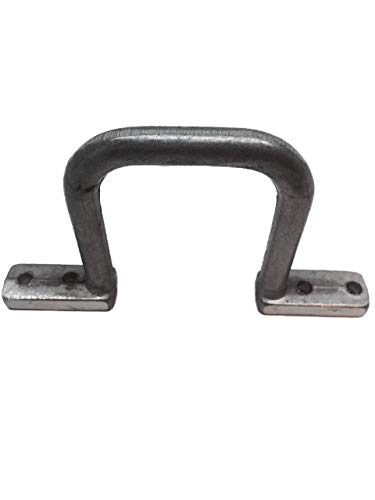 Distribution Rings 2 inch 25 pack cable management d ring