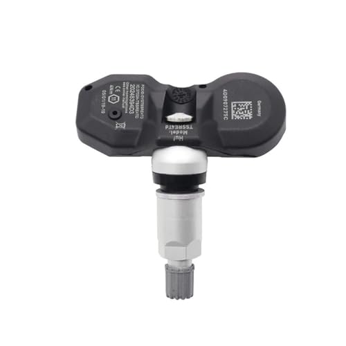 Capteur de pression des pneus TPMS Audi 4D0907275C contre les crevaisons lentes