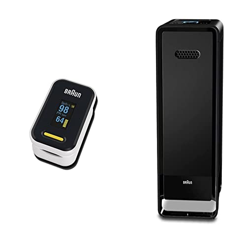 Amazon.co.uk Best Sellers The most popular items in Oximeters