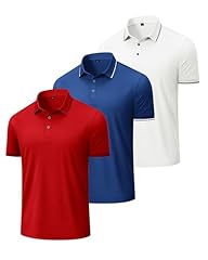 Red Royal Blue White