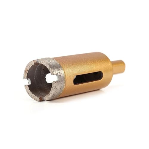 Broca sierra copa 28 mm para mármol miniatura 2