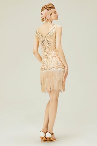 Amazon.com: BABEYOND: 1920S DRESSES