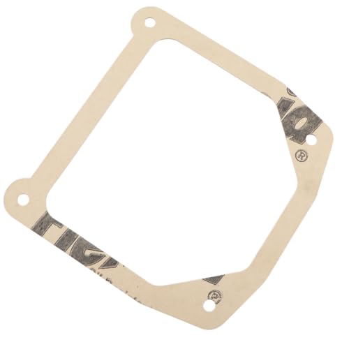 Image of 4X Valve Cover Gaskets Compatible with Kohler 7000 Series Engines with Stamped Steel Valve Covers