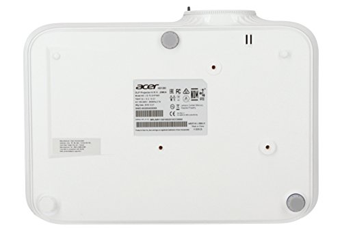 Acer Home H6512BD 3400ANSI, lumen DLP 1080p (1920