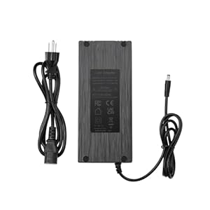 Aiyima JYH37Z Zasilacz GaN DC48V 10A