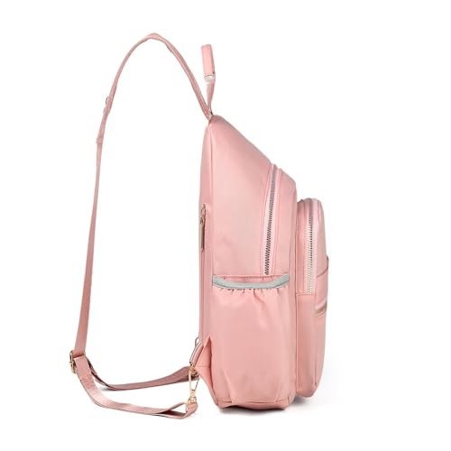 Xsecnua Convertible Mini Sling Backpack