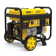 Amazon | チャンピオン・プロパワー発電機3300 インバーター発電機 