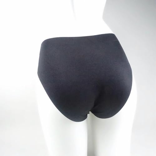 Men's Realistic Feminine Underwear Hiding Gaff Panties Shaping Transgender Sexy Low Rise Camel Toe Briefs3