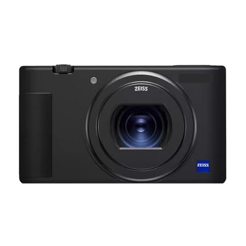 Évitez les rayures sur votre Sony ZV-1 avec cet autocollant en vinyle noir mat