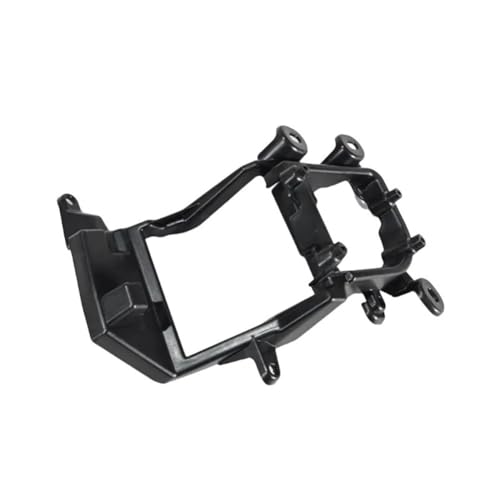52126-48130 5212648130 Left Front Fog lamp Bracket QUANRUISHENG 1pcs miniatura 1