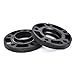 BONOSS Active Cooling Wheel Spacer 2pcs 5x120 CB72.5 Wheel Spacers with M14x1.5 bolts for 2021-2026 Range Rover L460, Range Rover Sport L461, D250 D300 D350 P360 P400 P530 P615 P635 (20mm)