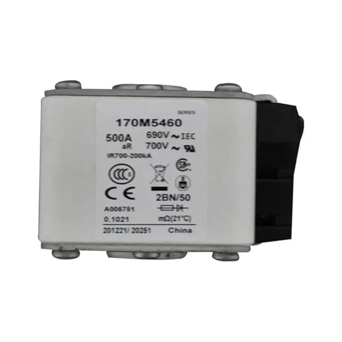 170M5535 170M5536 170M5537 170M5538 Temperature Fuse Base Tools(170M5537)