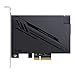 Produktbild ASUS ThunderboltEX 4 - Thunderbolt-Adapter - PCIe 3.0 x4 - Thunderbolt 4 x 2, 90MC09P0-M0EAY0
