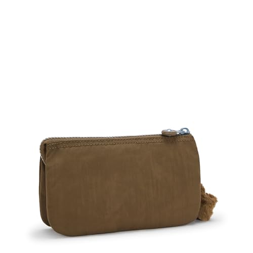 Image of Kipling Women's Creativity Large Pouch, Versatile Cosmetics Kit, Lightweight Travel Organizer