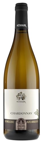 Cantina San Paolo Kossler Chardonnay Doc - 750 ML