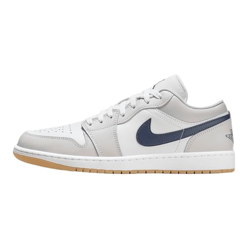 Nike Men's Air Jordan 1 Low Code Shoes