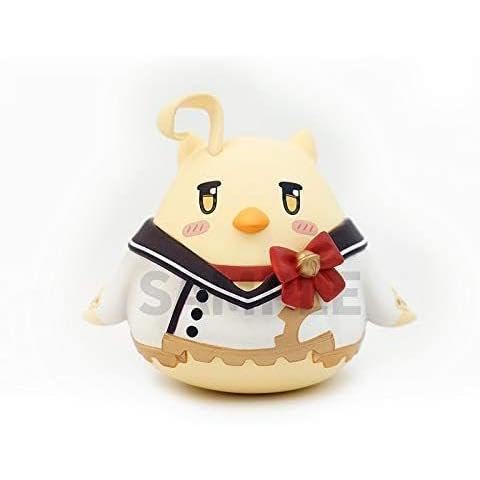Amazon.co.jp: アズールレーン 指揮官専用饅頭だるまセット : おもちゃ