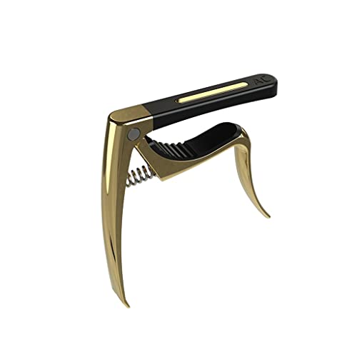 EXENXA Capo de Guitare Folk Classique Accessoires de Guitare électrique Personnalité Capo Tuner Guitare Clip en métal… - Les Beatles, Paul McCartney, John Lennon, RIngo Starr, George Harrison EXENXA Capo de Guitare Folk Classique Accessoires de Guitare électrique Personnalité Capo Tuner Guitare Clip en métal…