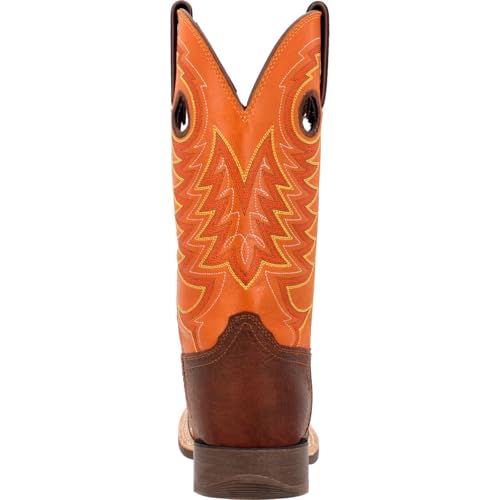 Durango Men's Ddb0230 Traditional Cowboy Boots4
