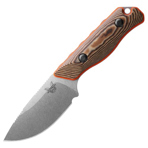 Benchmade Hidden Canyon Hunter 15017-1