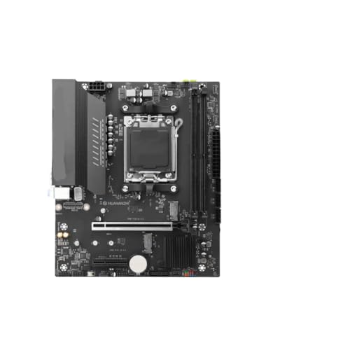 AM5 �\�P�b�g�ƌ݊����̂���}�U�[�{�[�h�� Ryzen R5 R7 7000 8000 9000 �V���[�Y M 2 NVME WIFI �f���A�� �`���l�� DDR5 EXPO RAM HUANANZHI B650MB PRO ���T�|�[�g