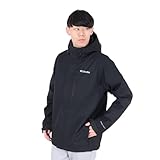 [コロンビア] ハイクバウンドIIインシュレーテッド ジャケット WE6558 メンズ L ブラック