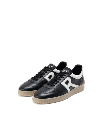 Image of Rare Rabbit Mens Dorset Pro Sneaker