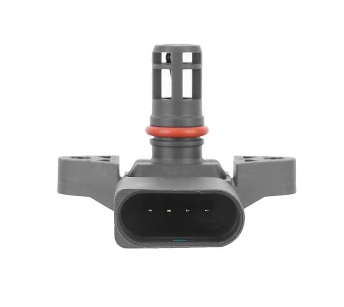 1PC Suitable for Intake Manifold Pressure Sensor 5WK9685 4984570 4062313 4062314