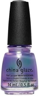 China Glaze Nail Polish, Bloomphoria 1775