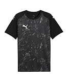 PUMA teamFINAL Graphic Trikot Weiß schwarzweiss, M Herren