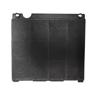 Elica Charcoal filter Mod. 15, cod. F00333/S