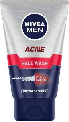 nivea men pimple